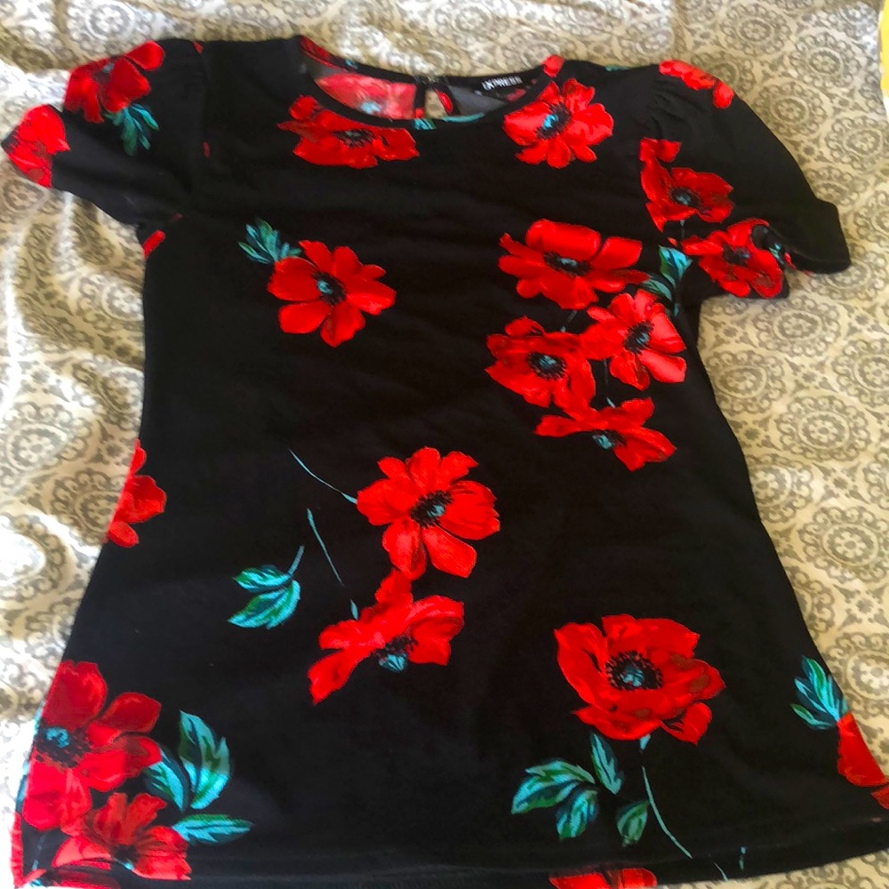 Express blouse